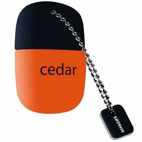 فلش مموری لوتوس مدل Cedar ظرفیت 32 گیگابایت