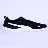 اسنیکر مشکی زنانه 02 LITE BASE ارتوپدی قابل انعطاف Puma