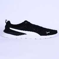 اسنیکر مشکی زنانه 02 LITE BASE ارتوپدی قابل انعطاف Puma
