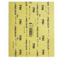 سنباده پوساب 80 قرمز اسمیردکس یونانی 