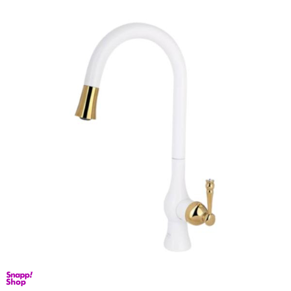 شیر آشپزخانه کسری مدل شاوری هما