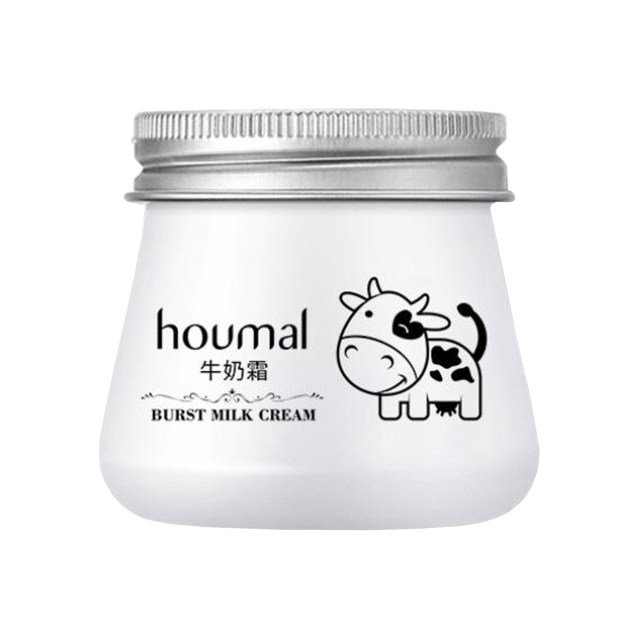 کرم شیر گاو  هومال