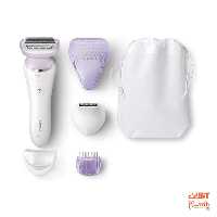 اپیلاتور فیلیپس مدل BRL170