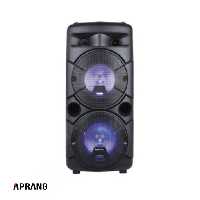 پخش کننده خانگی تلیونیکس مدل TMS4706