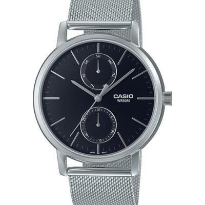 ساعت مچی مردانه
مدل CASIO -MTP-B310M-1AVDF