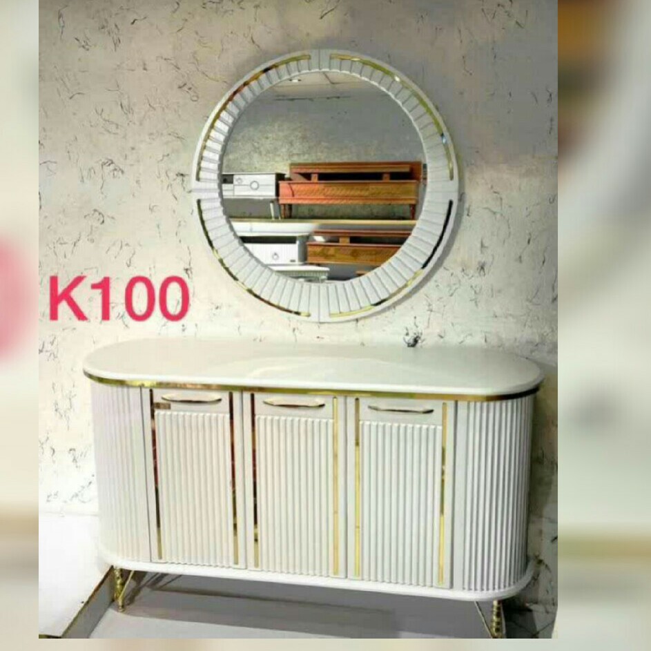 میز کنسول مدل کا100 (کد4)