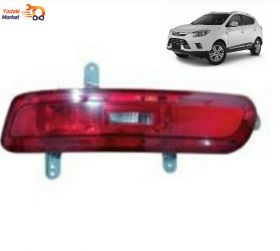 مه شکن عقب راست جک S5 وارداتی