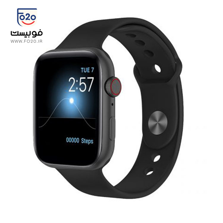 ساعت هوشمند هاینو تکو مدل H44 PRO MAX