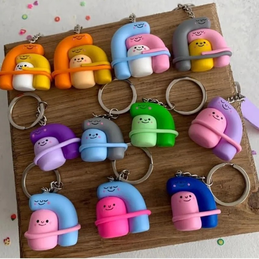 جا کلیدی خمیری طرح (family )