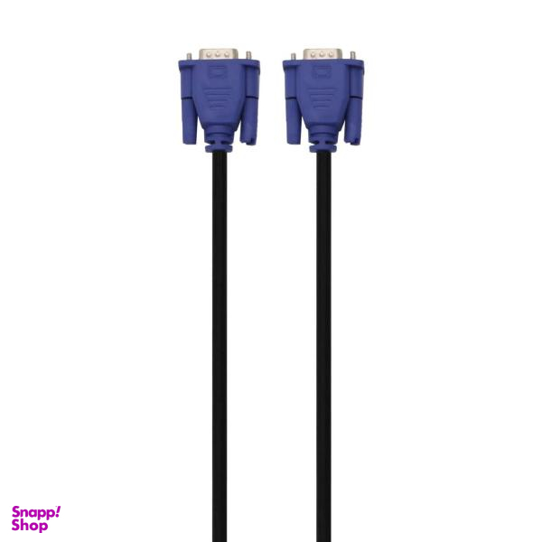 کابل VGA مدل PS100 طول 5 متر