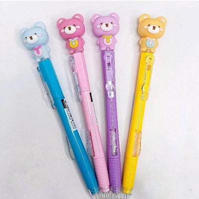 مداد نوکی ( اتود) خرسی