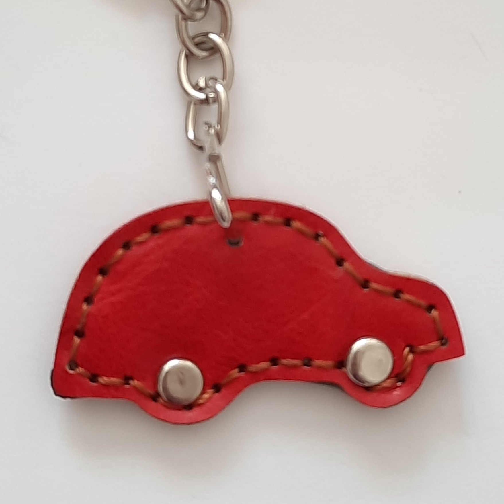 جاکلیدی ماشین رنگی 