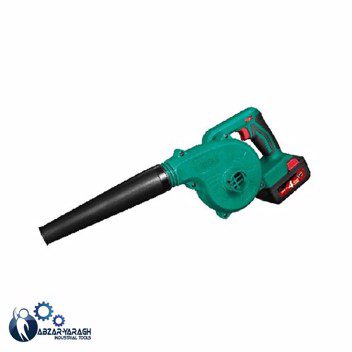 بلوور شارژی دی سی ای مدل ADQF28 - ابزار یراق