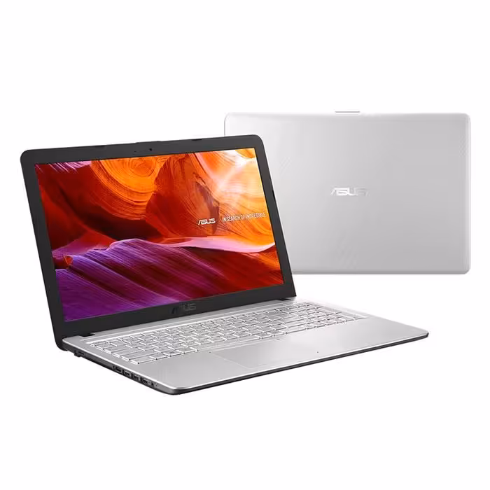 لپ تاپ ایسوس مدل K543ub با پردازنده i3