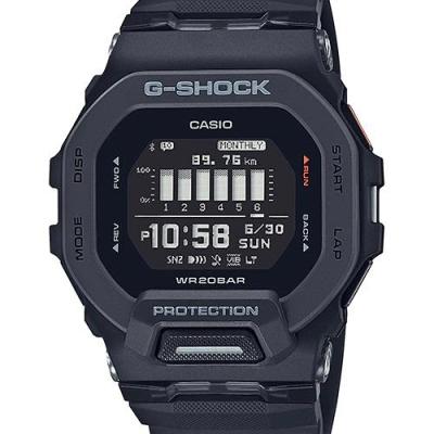 ساعت مچی G-SHOCK 
مدل CASIO GBD-200-1DR