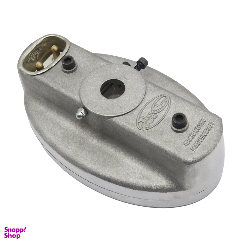 اتو یدک دستگاه آپارات بادی تیوپ تیران نوین مدل YP-500W