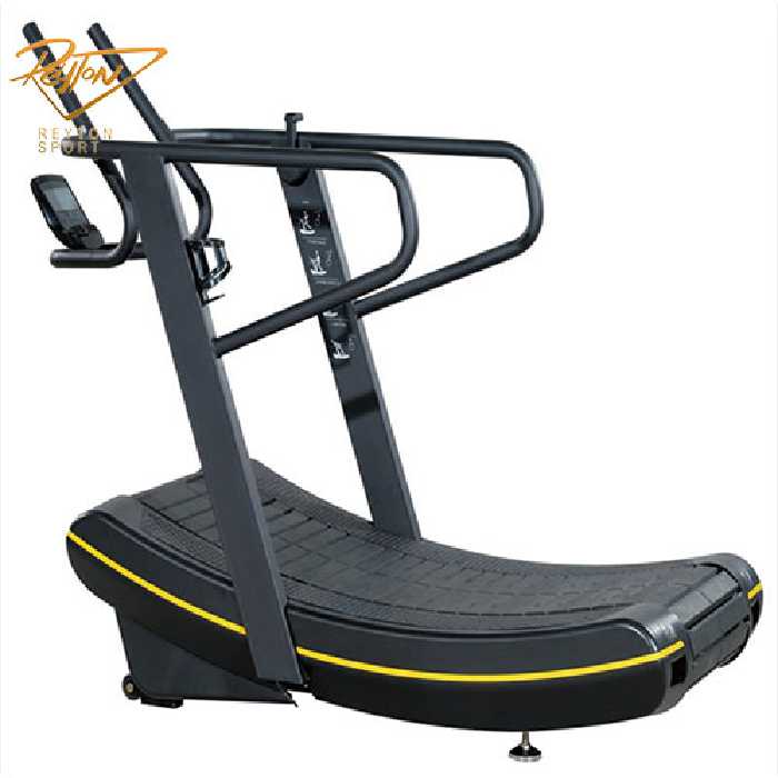 تردمیل مکانیکی تایگر اسپرت مدل TS-XPRO