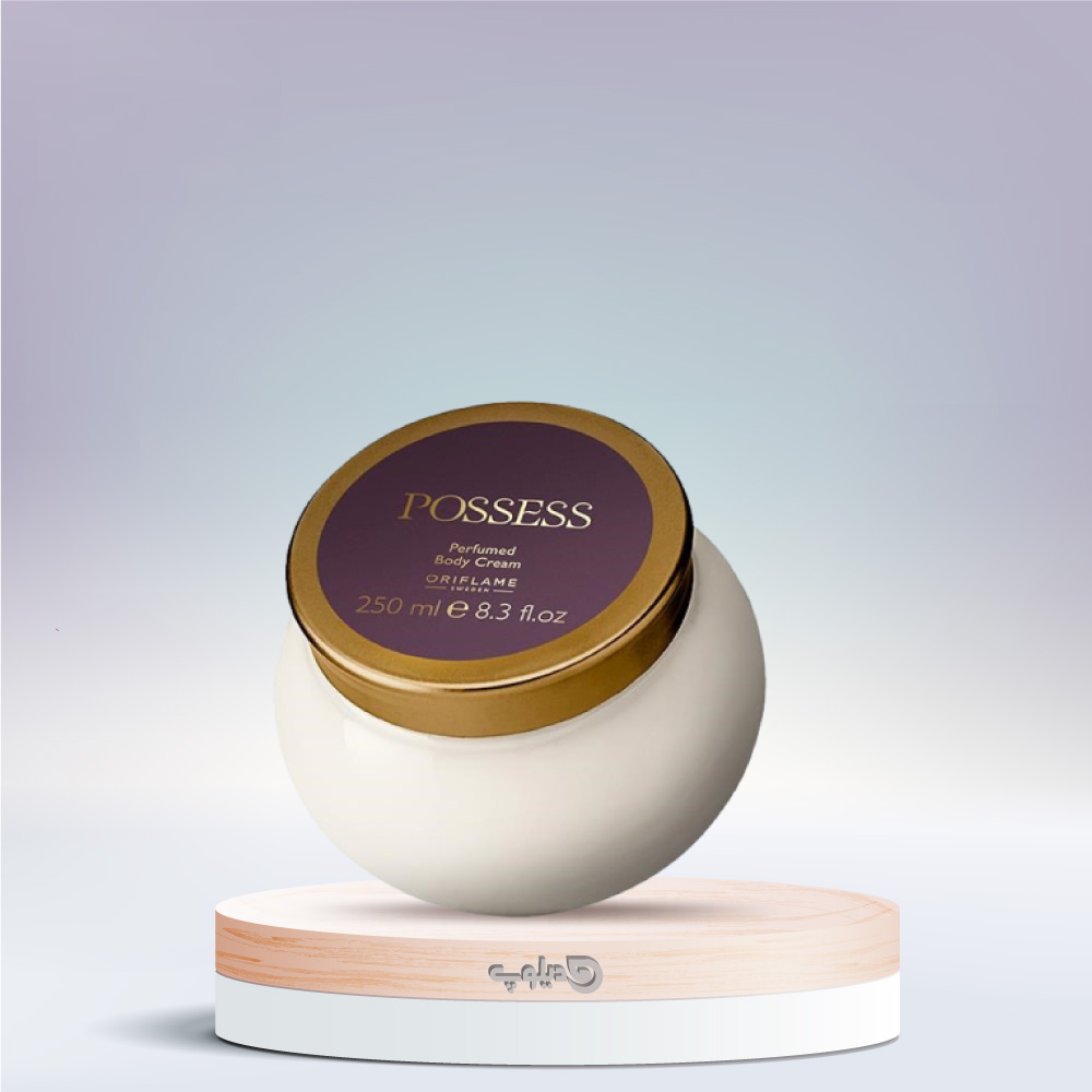 کرم عطری پوسس اوریفلیم Possess cream