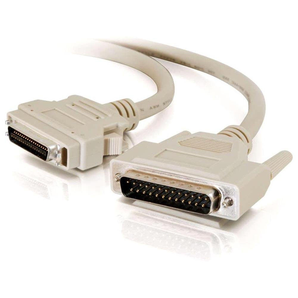کابل پرینتر 1100 برای چاپگر (hp 1100)