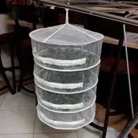 سبزی و میوه خشک کن 