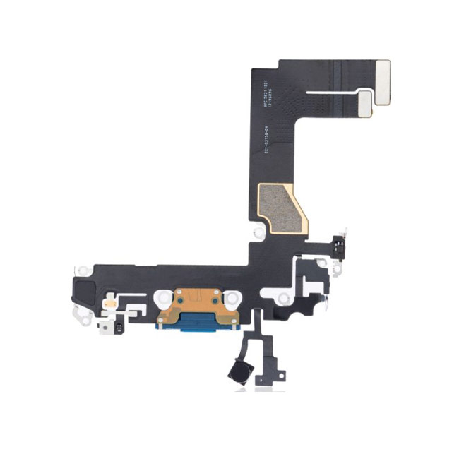 فلت شارژ گوشی موبایل آیفون 13 مینی | iPhone 13 mini Flat charging