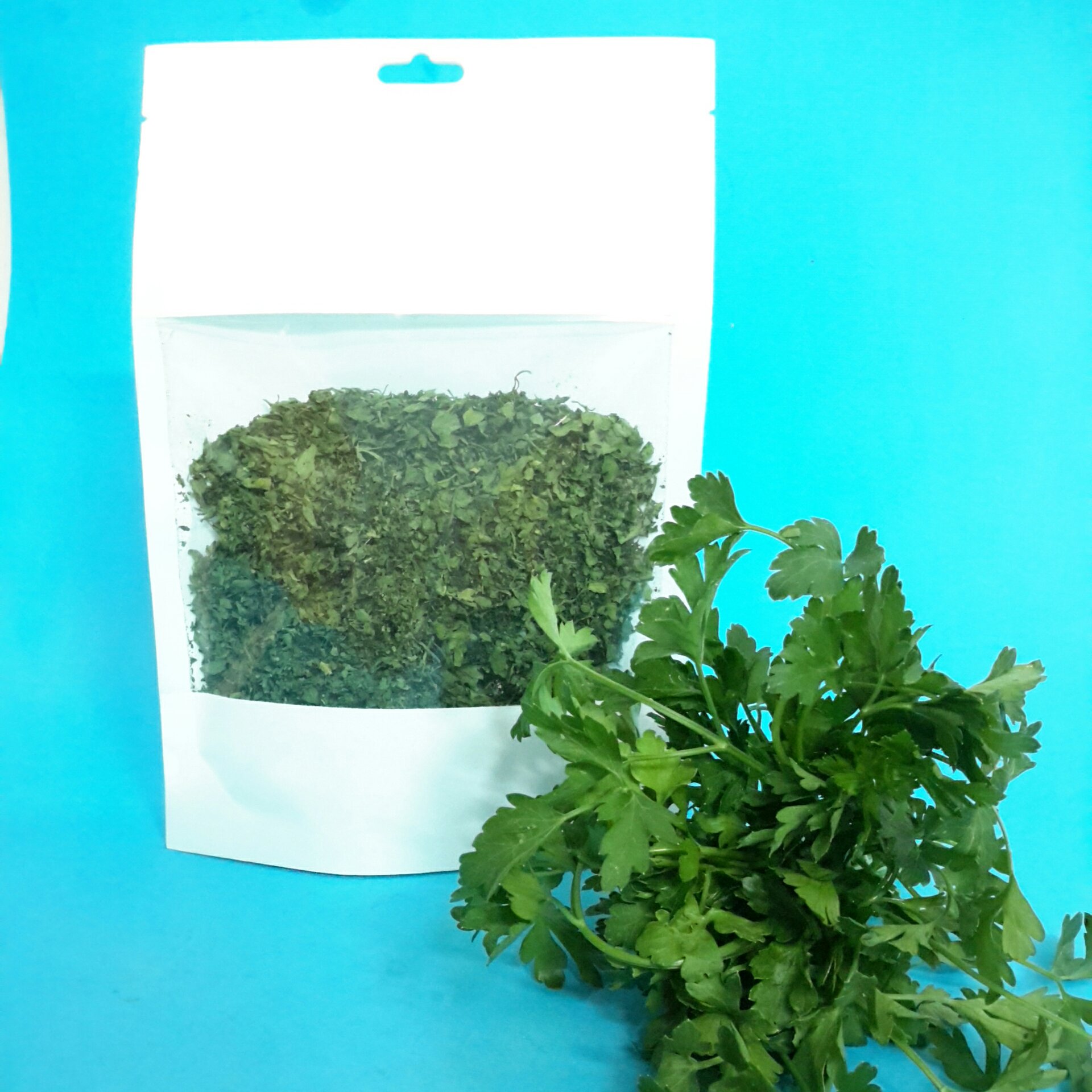 جعفری خشک  50گرمی