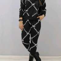 دورس و شلوار جاگر BALENCIAGA