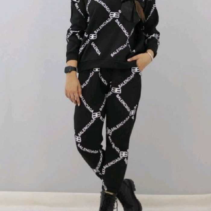دورس و شلوار جاگر BALENCIAGA