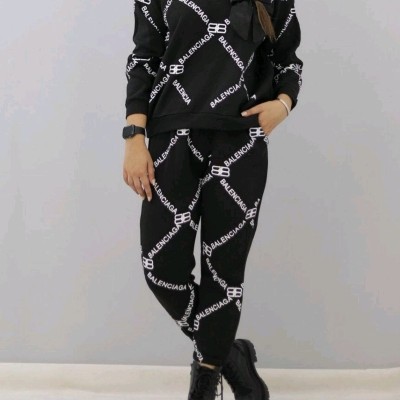 دورس و شلوار جاگر BALENCIAGA