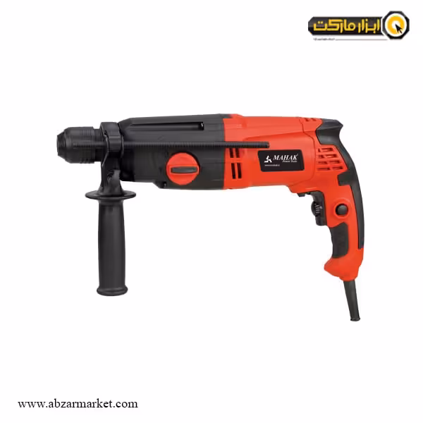 دریل بتن کن محک 3 کیلویی مدل HDM-26