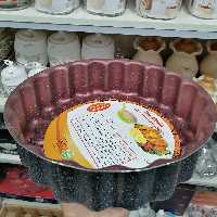 قالب کیک جلامبین