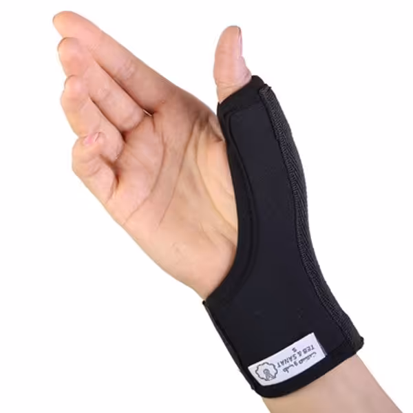 ارتوز شست نئوپرن طب و صنعت مدل TEB &amp; SANAT 33100 | فروشگاه اینترنتی تاتا کالا