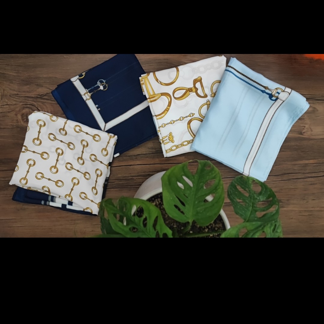 مینی اسکارف