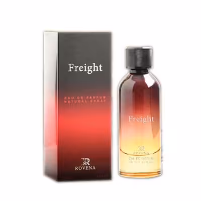 ادو پرفیوم مردانه روونا مدل فارنهایت حجم 100 میل