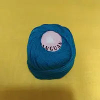 نخ عمامه پنگوئن آبی پررنگ 