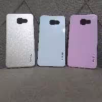 کاور سامسونگ a7 2016 گارد iFace آی فیس جنس محکم a710 قاب samsung galaxy A7 2016 جلد جی پنج جلد A7 2016