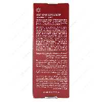 کرم ضد آفتاب و ضد لک SPF40 رنگی لافارر پوست خشک و معمولی