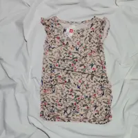تیشرت زنانه بارداری  اچ اند ام H&M