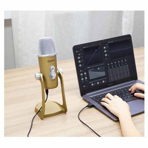 میکروفن بویا BOYA BY-PM700G
