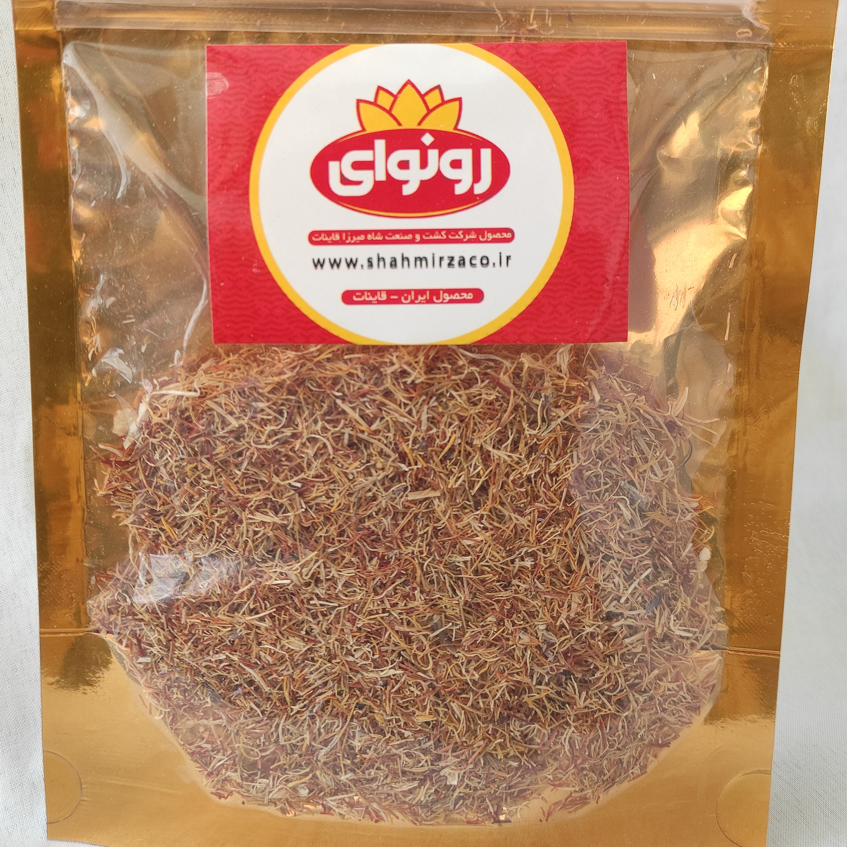 ریشه زعفران اصل قاینات