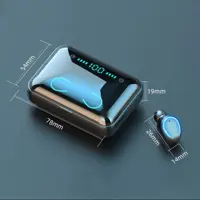 هدفون بی سیم  پاوربانک