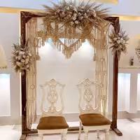 دراپ گراند مکرومه بافت