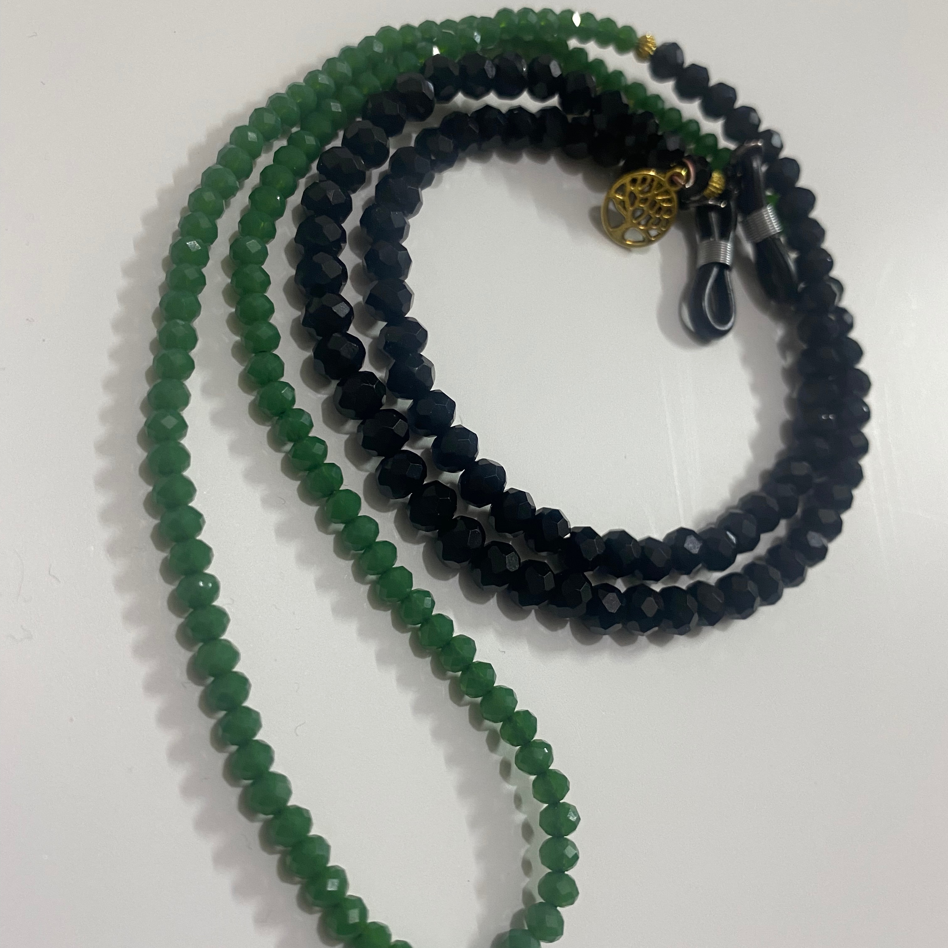 بند عینکی سنگی 