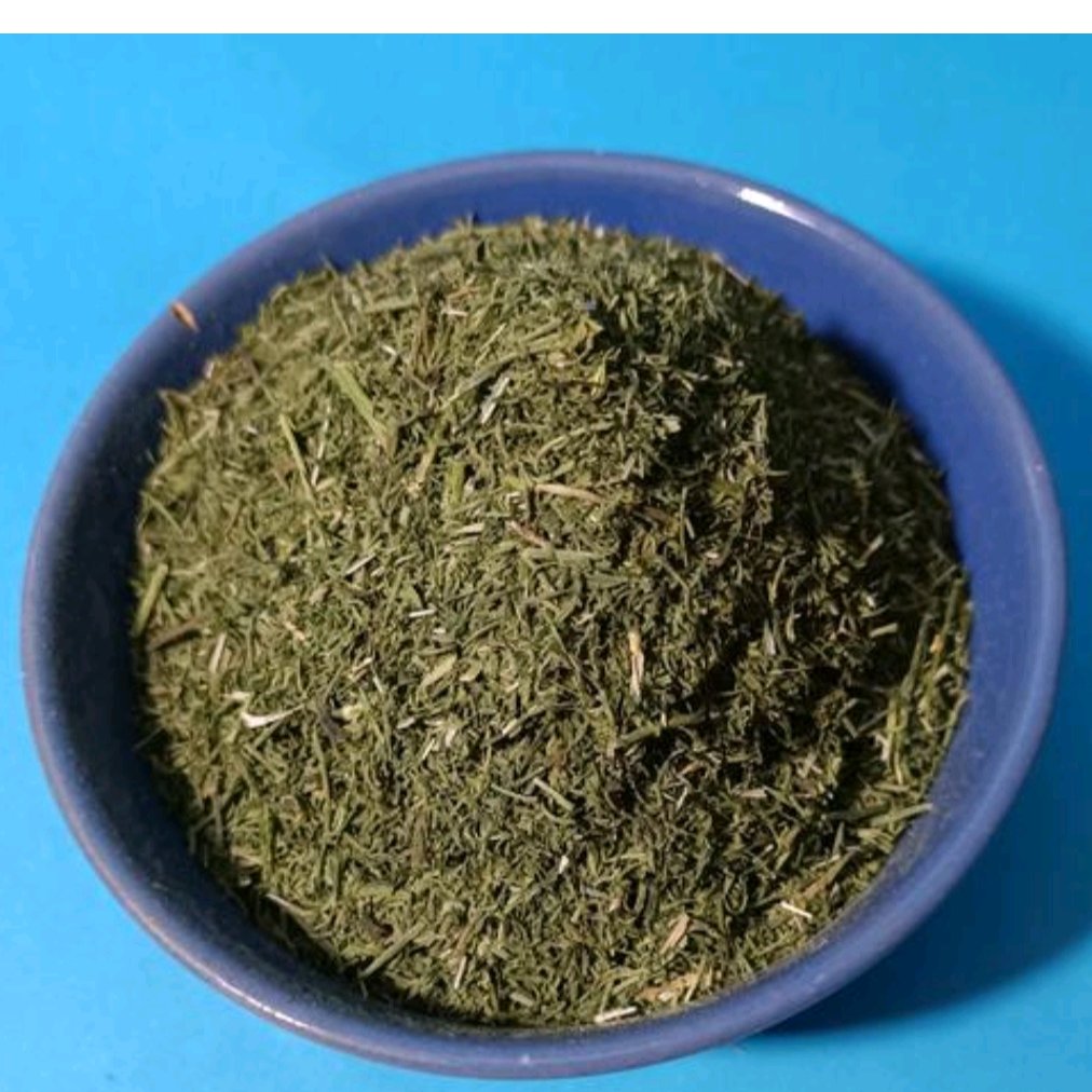 شوید خشک شده الک شده( 100گرمی) 