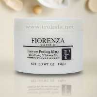 ماسک پیلینگ انزیمی فیورنزا FIORENZA حجم 150 گرم