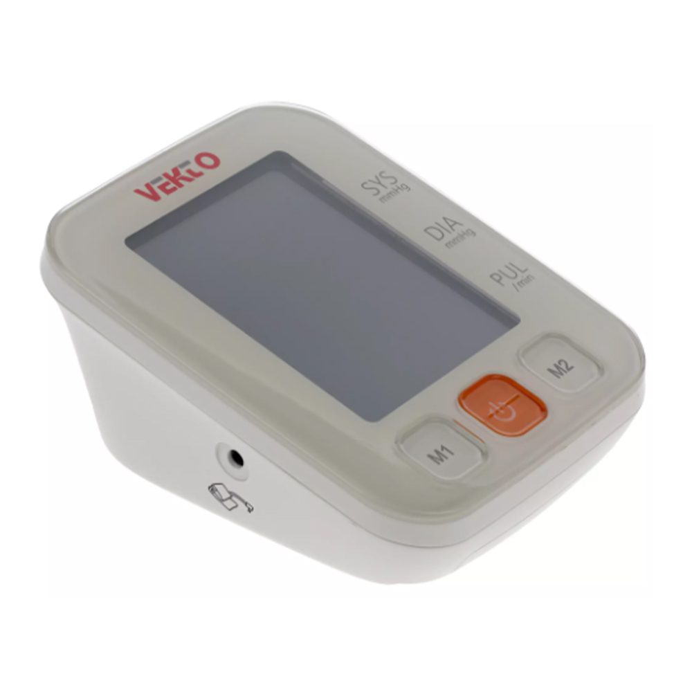 فشارسنج دیجیتالی سخنگو LD.537 وکتو-VEKTO