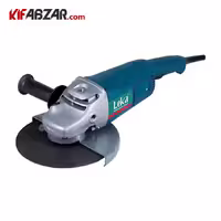 فرز سنگبری لکا مدل AG230 20
