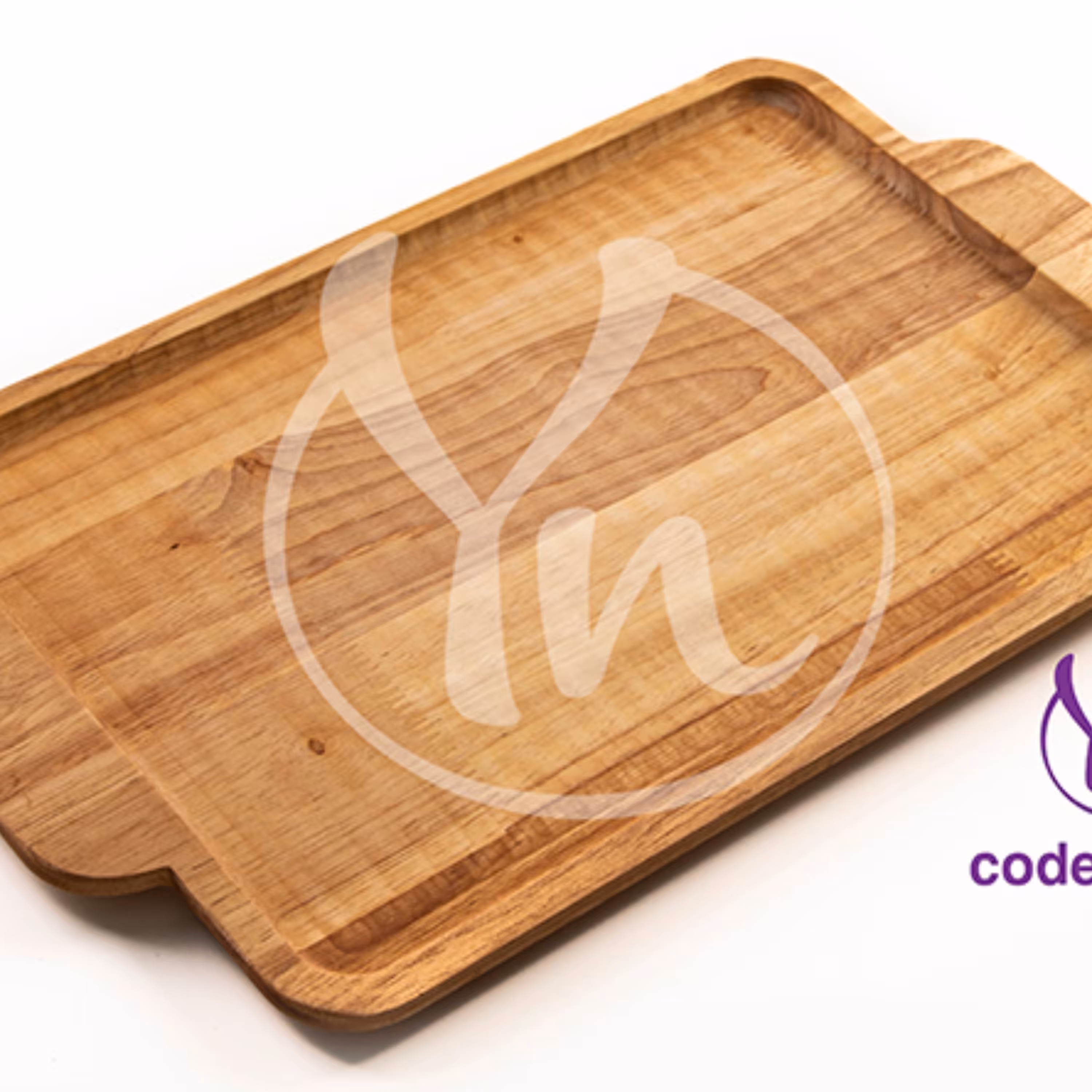 سینی کوچک مستطیل