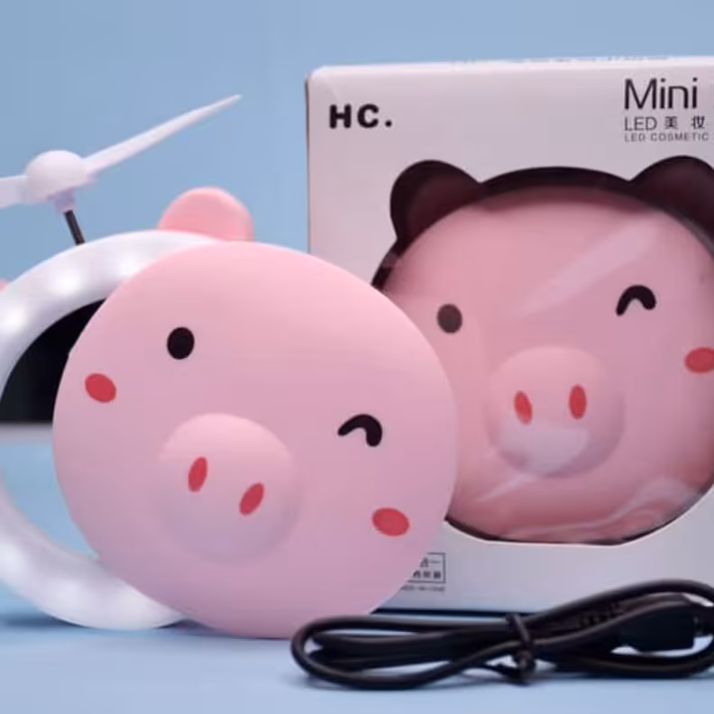 مینی فن فانتزی