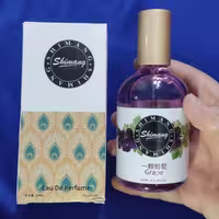 عطر شیماینگ با رایحه میوه ای ( انگور ) SHIMANG